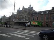Den Haag, Bahnhof HS